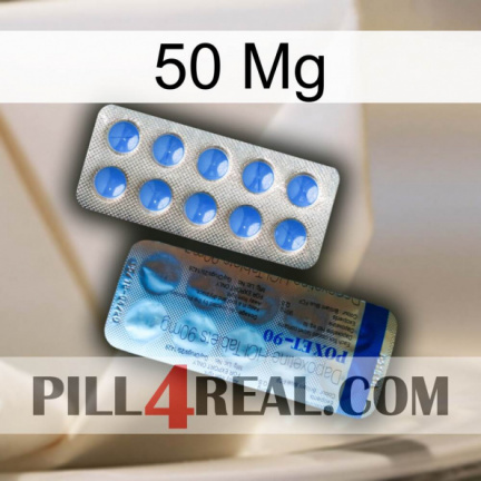 50 Mg 40